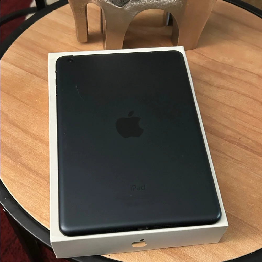 Apple iPad Mini - Dark Gray